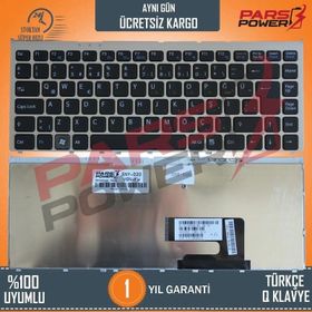 Sony Vaio VGN-FW4ZTJ VGN-FW5 Notebook Uyumlu Klavye