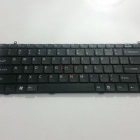Sony Vaio VGN-FZ150E Klavye