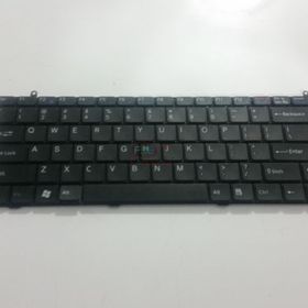 Sony Vaio VGN-FZ180E Notebook Klavye