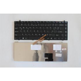 Sony Vaio VGN-FZ240E Klavye