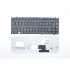 Sony Vaio VGN-FZ240E Klavye