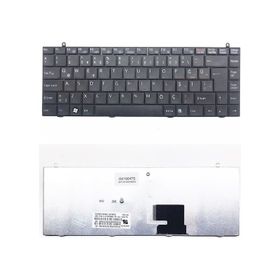 Sony Vaio VGN-FZ250E Klavye