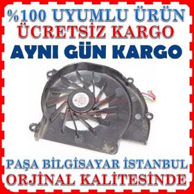 Sony Vaio VGN-FZ31L Uyumlu Fan