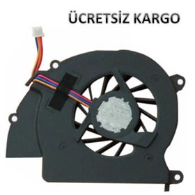 Sony Vaio VGN-FZ31L Uyumlu Fan
