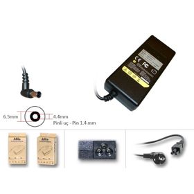 Sony Vaio VGN-FZ445E VGN-N130 VGN-N365E/B Uyumlu Notebook Şarj Adaptörü