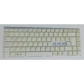 Sony Vaio VGN-N11M Klavye