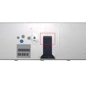 Sony Vaio VGN-NR410E Klavye