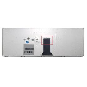 Sony Vaio VGN-NR420E Siyah Klavye