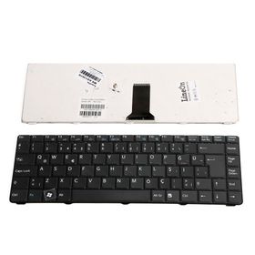 Sony Vaio VGN-NR460E Klavye