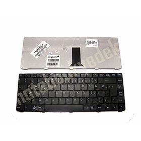 Sony Vaio VGN-NR460E Klavye