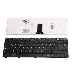 Sony Vaio VGN-NS290J Klavye