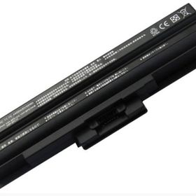 Sony Vaio VGN-NW Uyumlu Notebook Bataryası