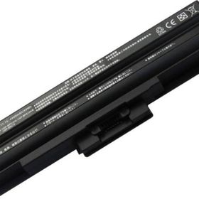 Sony Vaio VGN-NW Uyumlu Notebook Bataryası