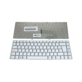 Sony Vaio VGN-NW150J Beyaz Klavye