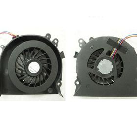 Sony Vaio VGN-NW20SF VGN-NW21EF Notebook Laptop Uyumlu CPU Fan