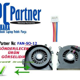 Sony Vaio VGN-NW21SF Uyumlu Fan