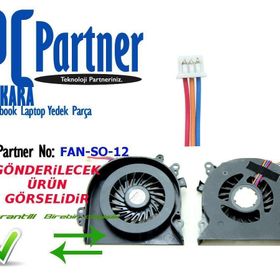 Sony Vaio VGN-NW21SF Uyumlu Fan