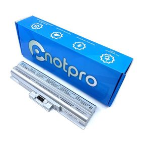 Sony Vaio VGN-NW26M VGN-NW26MRG VGN-NW2ERE Uyumlu Notebook Batarya