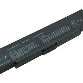 Sony Vaio VGN-S46GP-B VGN-S46GP-S Uyumlu Notebook Batarya