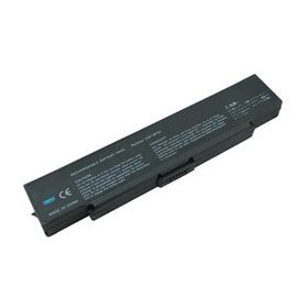 Sony Vaio VGN-S46GP-B VGN-S46GP-S Uyumlu Notebook Batarya