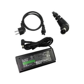 Sony Vaio VGN-S5 SERISI VGN-S500 Uyumlu Notebook Adaptör
