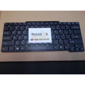 Sony Vaio VGN-SR129E Klavye