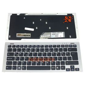 Sony Vaio VGN-SR190PFB Laptop Klavye