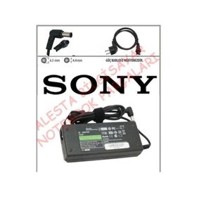 Sony VAIO VGN-SZ 19.5V 4.74A 90W Uyumlu Laptop Adaptör