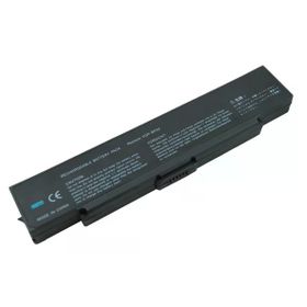 Sony Vaio VGN-SZ320P-B VGN-SZ32GP-B Uyumlu Notebook Batarya