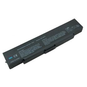 Sony Vaio VGN-SZ381P-X VGN-SZ38CP Uyumlu Notebook Batarya