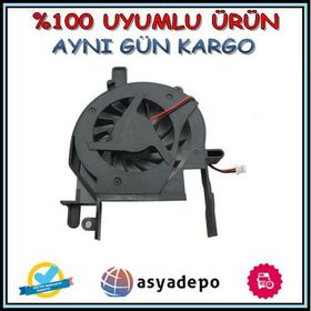 Sony Vaio VGN-SZ430N Uyumlu Fan