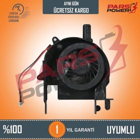 Sony Vaio VGN-SZ4VWN Uyumlu Fan