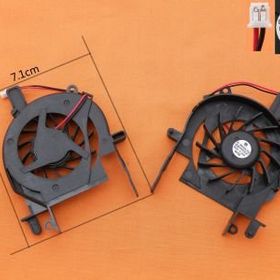 Sony Vaio VGN-SZ650N Uyumlu Fan