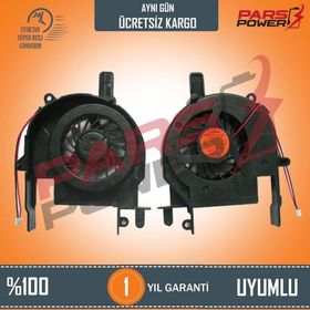 Sony Vaio VGN-SZ6RVN Uyumlu Fan