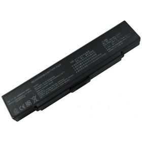 Sony Vaio VGN-SZ76 VGN-SZ77 VGN-SZ78 Notebook Uyumlu Batarya