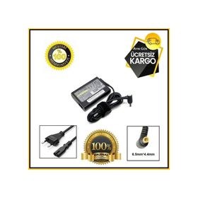 Sony Vaio VGP-AC16V7 16V 2.2A Uyumlu Notebook Adaptör