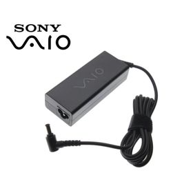 Sony Vaio VGP-AC19V26 VGP-AC19V27 Uyumlu Notebook Adaptör
