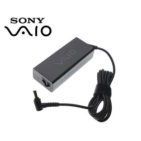 Sony Vaio VGP-AC19V26 VGP-AC19V27 Uyumlu Notebook Adaptör