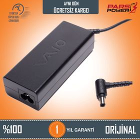 Sony Vaio VGP-AC19V40 Notebook Uyumlu Orjinal Adaptör