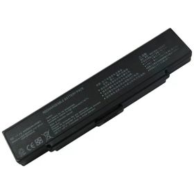 Sony Vaio VGP-BPS10A Uyumlu Notebook Bataryası