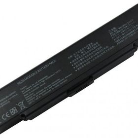 Sony Vaio VGP-BPS10A Uyumlu Notebook Bataryası