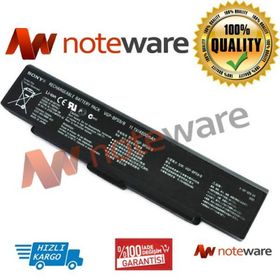 Sony Vaio VGP-BPS10A Uyumlu Notebook Bataryası
