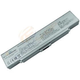 Sony Vaio VGP-BPS10B VGP-BPS9-B VGP-BPS9-S Notebook Uyumlu Batarya