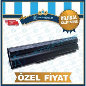Sony Vaio VGP-BPS20 VGP-BPS20B 6 Cell Siyah Bataryası