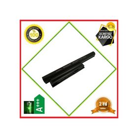 Sony Vaio VGP-BPS26A Uyumlu Notebook Batarya