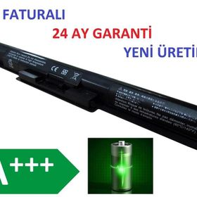 Sony Vaio VGP-BPS35A Uyumlu Notebook Batarya