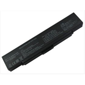 Sony Vaio VGP-BPS9 VGP-BPS9A/B VGP-BPS9A/S VGP-BPS9B VGP-BPS9/B VGP-BPS9/S, VGP-BPS10 Retro Pil Notebook Bataryası Pili
