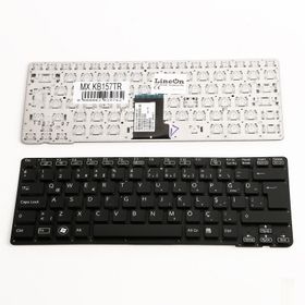 Sony Vaio VPC-CA Klavye