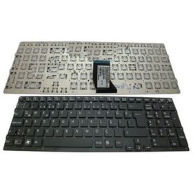 Sony Vaio VPC-CB25FX Klavye