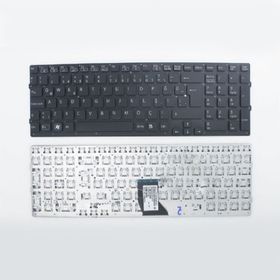 Sony Vaio VPC-CB37FDD Klavye